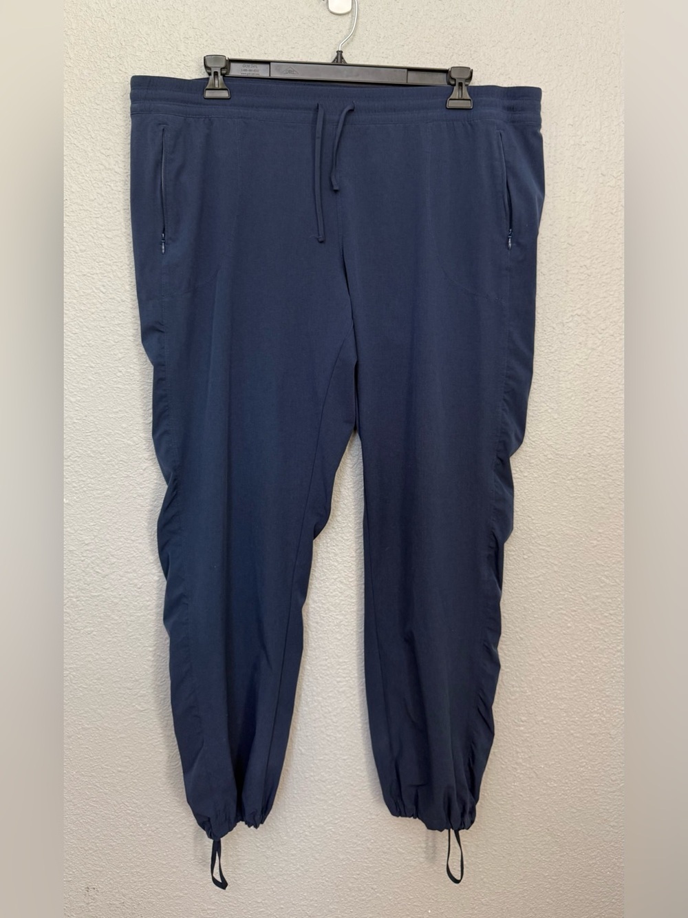 Kuhl | FreeFlex Move Jogger Pants | Navy | Size 2X Reg